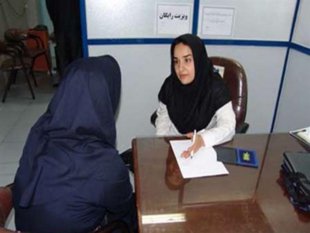 ۱۵۰ نفر در سردشت ویزیت رایگان پزشکی شدند
