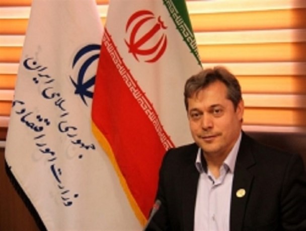 اردبیل با شتاب زیاد در حال صنعتی شدن است