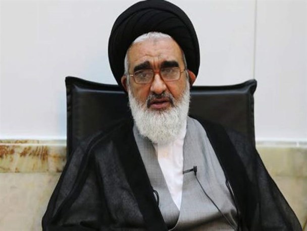 وحدت و همدلی توطئه‌ای دشمنان را خنثی می‌کند