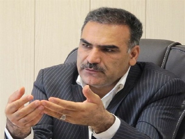 تخریب دیوار قدیمی پادگان ۰۴ بیرجند/ آغاز عملیات اجرایی پارک جنگلی در دهه فجر