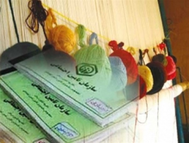 بیمه قالیبافان در اردبیل اجرایی می شود