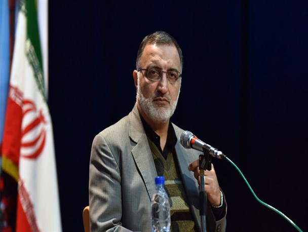 فشار از خارج، فساد در داخل و ناکارآمدی مسئولان مسیر فتنه 98/ در کشور فساد به قدرت چسبیده است