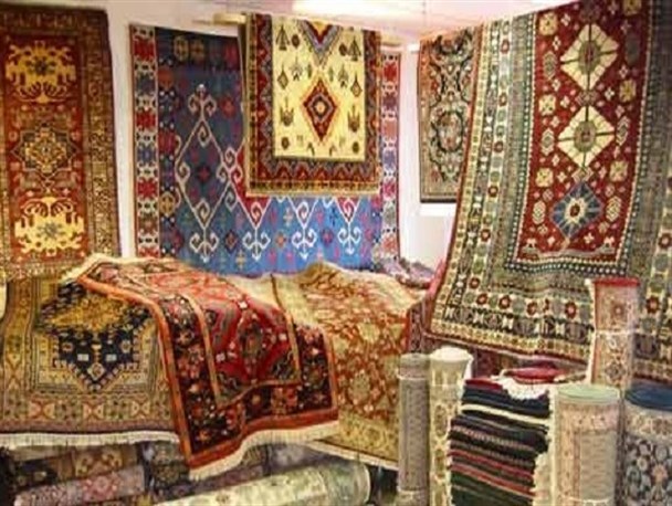 شناسایی ۱۶ خوشه کسب‌وکار در لرستان/خوشه گلیم رونمایی می‌شود