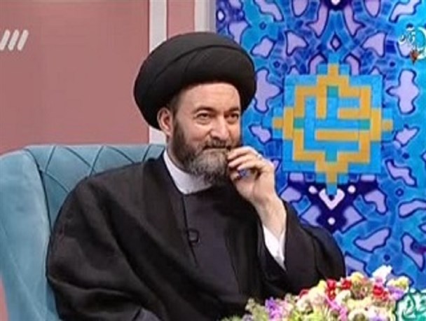 سخنان تکان دهنده امام جمعه اردبیل در مورد ازدواج جوانان+فیلم