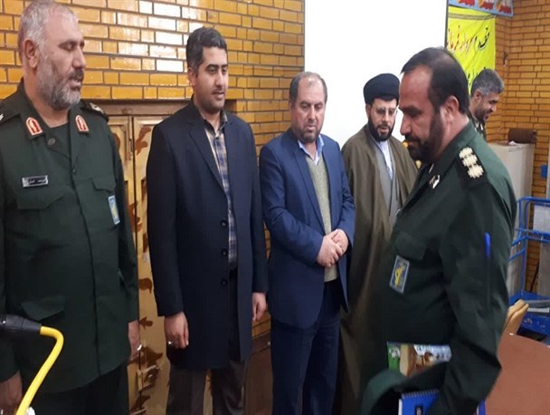 امروز فرهنگ بسیجی باید در مکتب حاج قاسم سلیمانی درس بگیرد