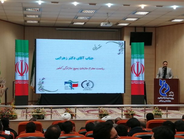 منطق فعالیت‌های جهادی تبدیل تهدید به فرصت است/ جوان جهادگر یعنی جوانِ مومنِ انقلابیِ پای کار