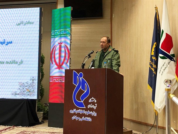 امیدآفرینی، لازمه مطالبه‌گری و عمل‌گرایی در دانشگاه است