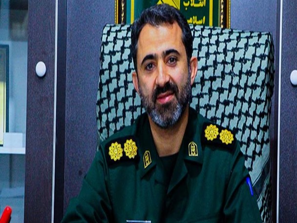 اجرای 1100 برنامه توسط بسیج در چهل‌ویکمین سالروز پیروزی انقلاب اسلامی