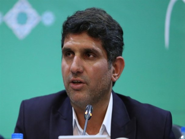 وضعیت آسفالت معابر شهری قم مناسب نیست/ پیشرفت همه‌جانبه شهر هدف اصلی مدیریت شهری است