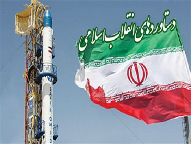 دستاوردهای انقلاب برجسته شود/ انقلاب اسلامی با اتکا به ظرفیت‌های داخلی و خودکفایی، به اقتدار رسید