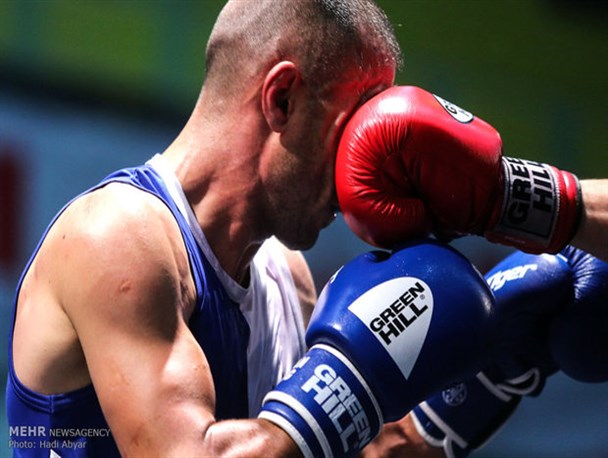 بوکس انتخابی نوجوانان و جوانان| بوکسورهای برتر مشخص شدند