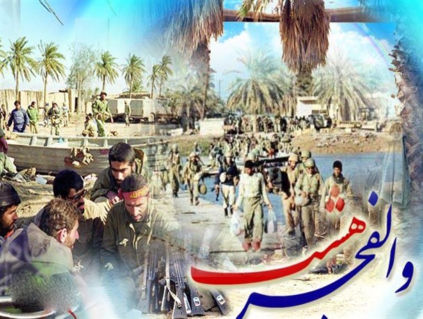 صدام با وجود رادارهای آمریکایی فریب خورد/ اهمیت حفاظت اطلاعات در پیروزی عملیات والفجر۸