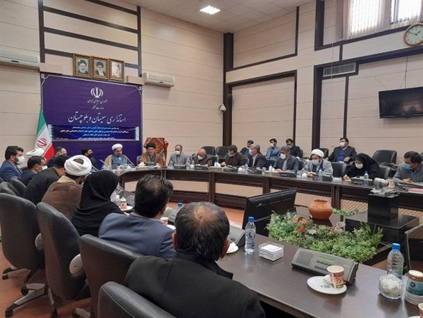 توجه ویژه شورای عالی انقلاب فرهنگی به سیاست های راهبردی بیانیه گام دوم انقلاب/تنظیم اسناد بالادستی در حوزه فرهنگی بر مبنای زیست بوم استان ها