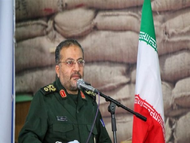 تمام تلاش دشمنان بر این است که نظام جمهوری اسلامی الگو نشود/ همکاری بسیج و آموزش و پرورش در تحقق سند تحول بنیادین آموزش و پرورش