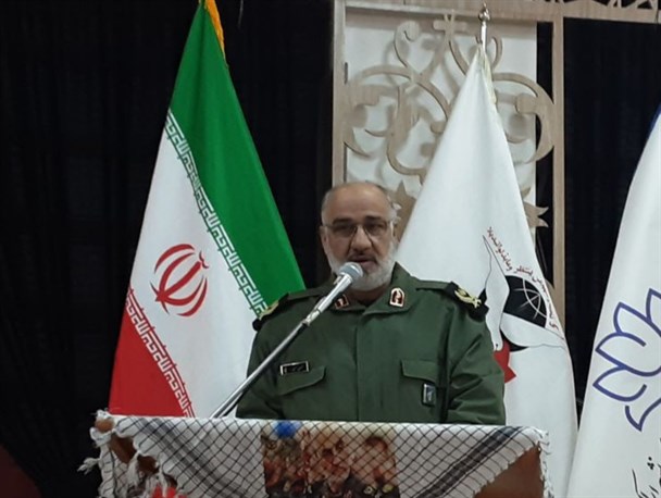 جهاد تبیین توطئه های دشمنان در جنگ نرم را خنثی می کند