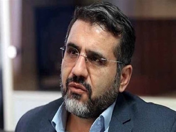 سیاست دولت تقویت حوزه فرهنگی و هنری است