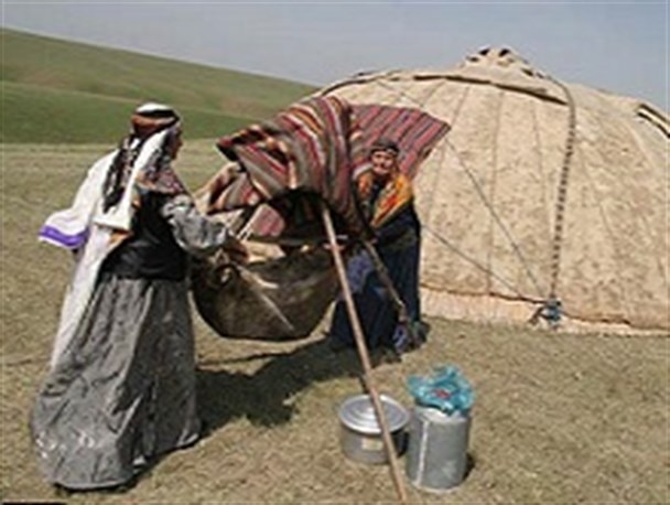 خشکسالی خطری که عشایر استان را تهدید میکند