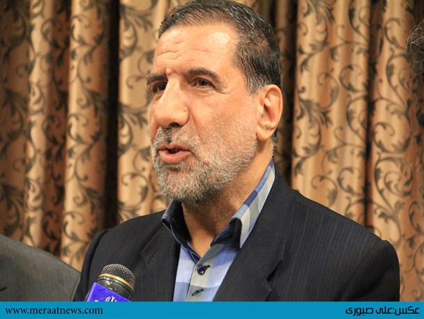 قوه قضائیه باید با مفسدان اقتصادی قاطعانه برخورد کند حتی مهدی هاشمی