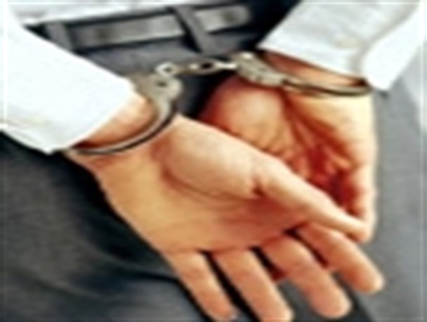 یکی از اعضای شورای شهر کرمانشاه بازداشت شد