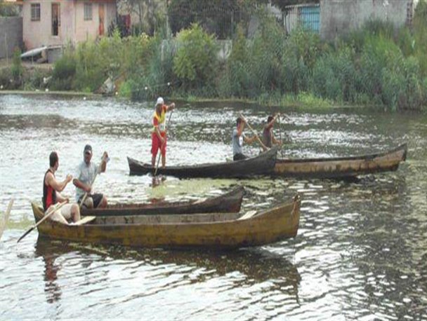 مسابقات لوتکارانی در لنگرود برگزار می شود