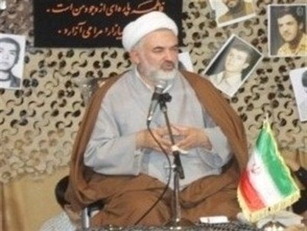 اگرجامعه زنده بودن شهدا را درک نکند،به جامعه ای مرده تبدیل خواهدشد