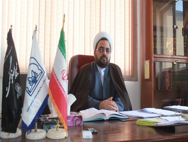 فعالیت 271 رابط خواهر در کانونهای فرهنگی هنری مساجداستان/گردهمایی رابطان خواهر برگزار می شود