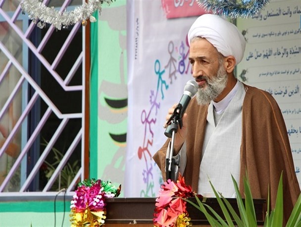 جشن نیکوکاری در نکا برگزار شد/ امام جمعه نکا: افزایش مهربانی، حاصل ترویج فرهنگ انفاق در جامعه