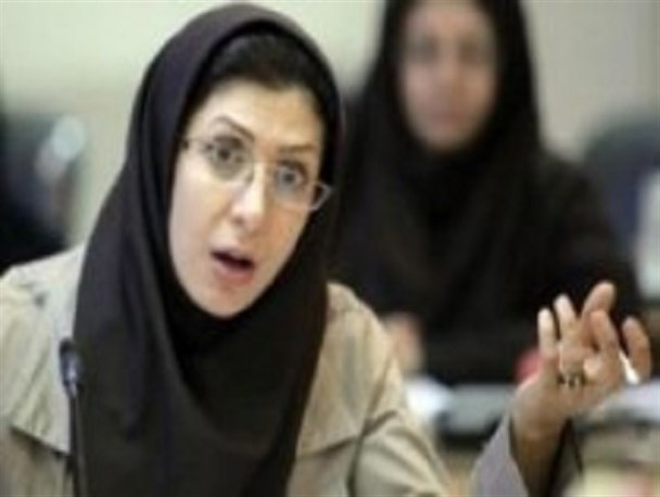ماموگرافی در زنان خطر سرطان سینه را کاهش می دهد