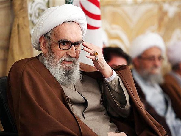 افتخار طبس و ایران به لقاءالله پیوست