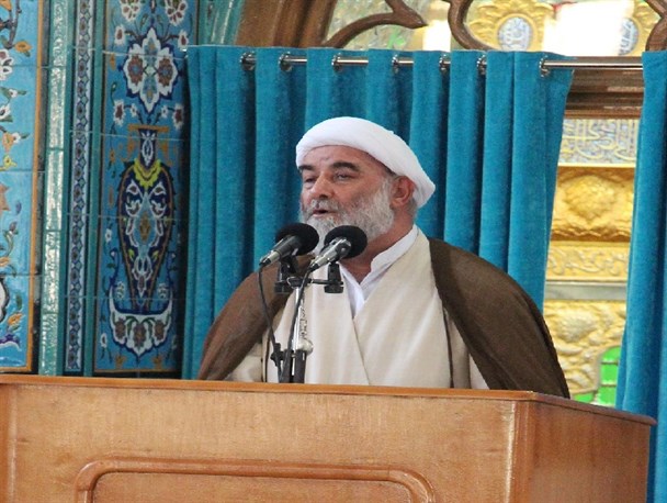 وحدت و خدمت به مردم هدف نهایی تمامی احزاب بعد از انتخابات باشد