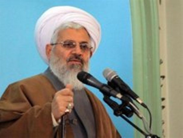 مشارکت حداکثری مردم در انتخابات بزرگترین سرمایه ملی است