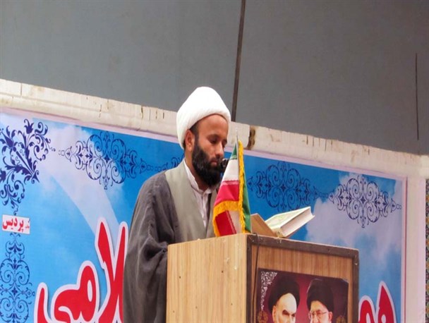 چرا دولت کسانی را که در فتنه 88 دخیل بوده اند وارد بدنه نظام کرده است؟