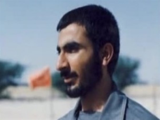 یادواره سردار شهید میرحسینی در زهک برگزار شد