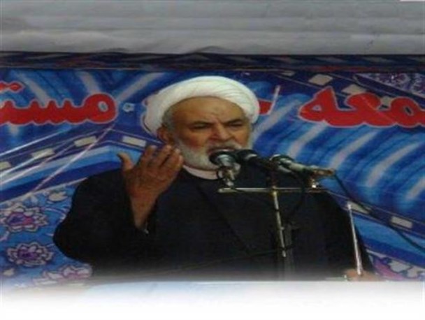 حضور مردم در انتخابات امسال ستودنی است
