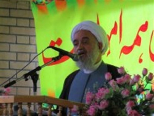 مردم در انتخابات،همبستگی و اقتدار ملی را به نمایش گذاشتند