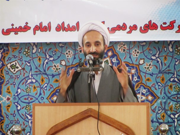 احیای ایام فاطمیه؛ احیای همه ی ارزش ها است/ منتخبان مردم در مسیر اعتلا فرهنگ دینی و اسلامی حرکت کنند