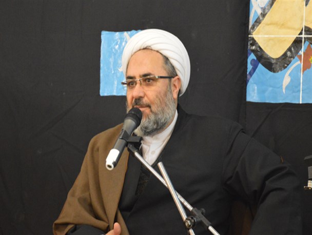 سایه جنگ را تنها ایستادگی و مقاومت ملت بزرگ ایران از کشور دور کرده است