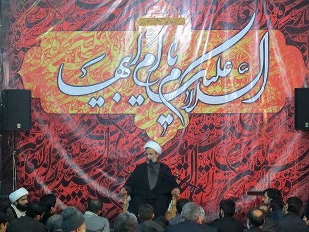 تصور اینکه انقلابی ها احساساتی اند، عامیانه است/ می توانیم از دشمنی با آمریکا پول دربیاوریم