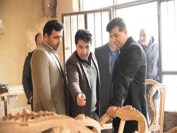 توجه به صنعت توریسم راهی برای پویایی اقتصاد تویسرکان