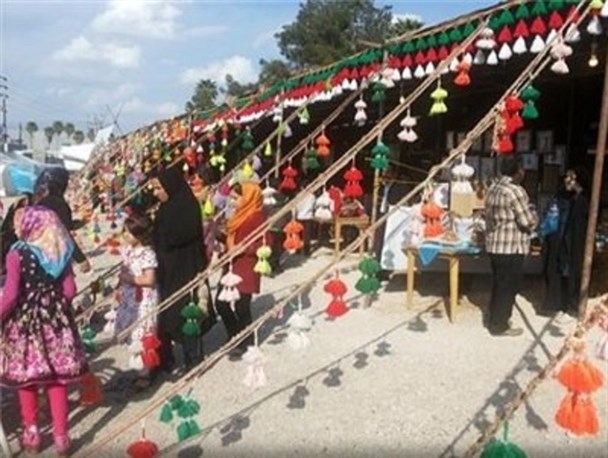 سیستان و بلوچستان میزبان 400 راهنمای گردشگری ایران/ جشن بزرگ نوروز در سیستان و بلوچستان برگزار می شود