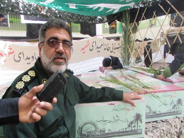 مسئولان بدانند این میز و صندلی ها نتیجه ی خون شهداست/ افرادی که به انقلاب و مردم دل ندارد لیاقت پذیرش مسئولیت را نیز ندارد