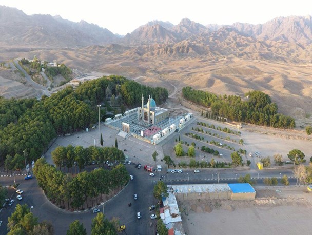 ظرفیت های گردشگری مغفول مانده در خراسان رضوی/ صنعتی که در کاشمر هوا می خورد
