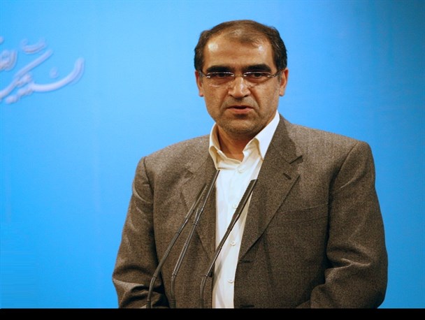 شوی بهداشتی دولت با حرف‌های غیر بهداشتی وزیر مدعی اخلاق مداری