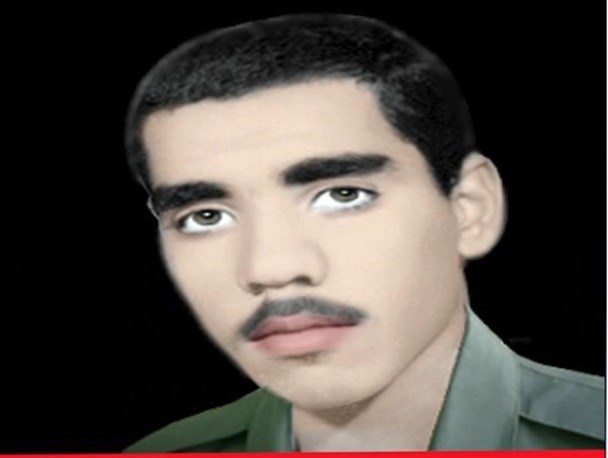 کارتون خوابی که منافقین را شناسایی می کرد!
