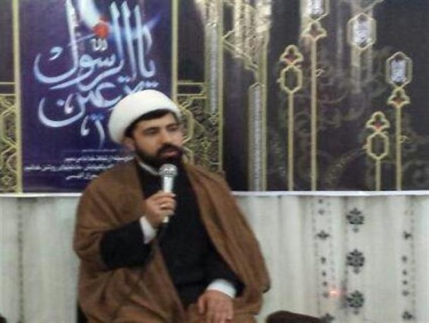 فاطمه زهرا، الگوی کامل زن مسلمان است/ آمار بالای طلاق به خاطر الگو نگرفتن از سیره حضرت زهرا(س) است