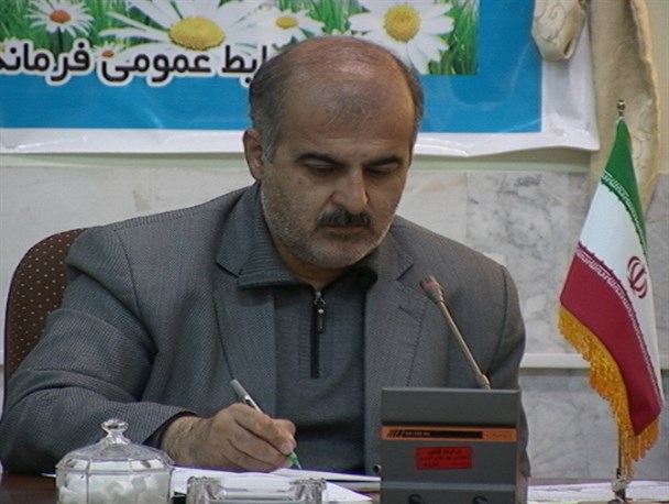 انتخابات با آرامش خاطر و کاملا قانونی برگزار می‌شود