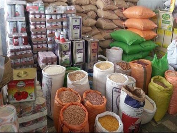 نرخ اقلام پر مصرف نوروزی در گلستان اعلام شد
