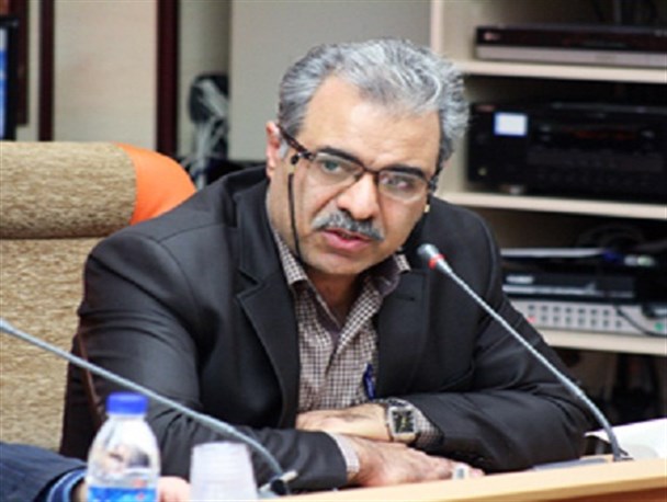 بیمارستان شهدای نیروگاه تا خرداد 96 به بهره برداری خواهد رسید