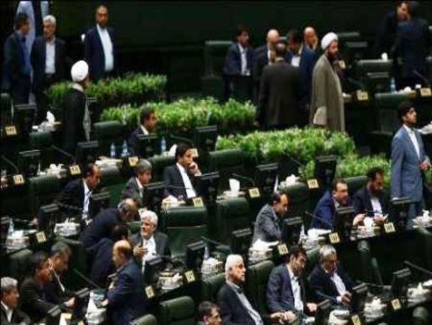 تصویب حقوق ۲۴ میلیون تومانی مدیران در مجلس، درد است