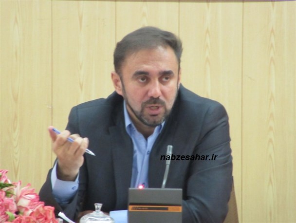 میوه شب عید در چهار نقطه از شهر توزیع می شود/ نواقص جمعه بازار مرتفع شود